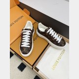 LV Women Time Out Sneaker