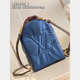 Louis Vuitton Top Quality M21060 Palm Springs Fake Handbag