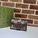 Dionysus GG Super Gucci Luxury Replicas 476432 Uk Bag