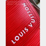 Best Montsouris Messenger A05 M23097 Louis Vuitton Fakes Bag
