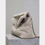 Saint Laurent(YSL) Loulou Puffer 577475 High Quality Bag