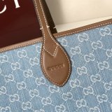 Gucci Totissima Large Tote High Quality 837190 Bag