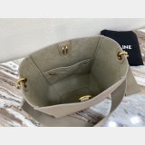 Top Celine Small SEAU SANGLE