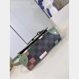 Best Steamer Wearable Wallet M83172 High Quality Louis Vuitton Replicas
