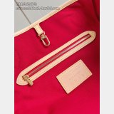 Louis Vuitton M13263 LV x TM Neverfull Designer Bags