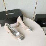CC High Heel PUMPS Women Shoes