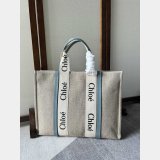 Best Quality Chloe Tote-Bag Woody