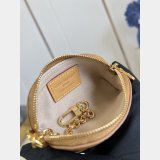 Louis Vuitton Cosmetic Lipstick Pouch Epi M25685/M25686/M25687 Bag