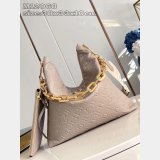 Duplicate Louis Vuitton Designer Coussin Hobo MM M12068 Bag