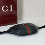 TOP Gucci Ophidia Small Belt Bag 839106