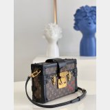 Louis Vuitton Fake Petite Malle M40273/M45960/M40199 Monogram