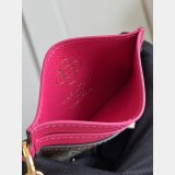 Louis Vuitton Rosalie Coin Purse Pouch M15341/M15333/M15332/M15323 Bag