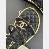 Top Quality CC Women Sandals