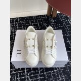 Luxury Top Quality Valentino UNTITLED OPEN SNEAKER