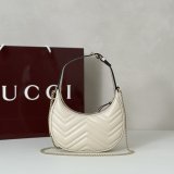 Gucci GG Marmont Shoulder Hand Luxury 699514 Bag