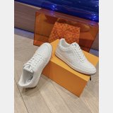 Best Luxury Rivoli Sneaker INSPIRED LOUIS VUITTON