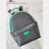 Louis Vuitton Discovery Backpack PM M25887 Perfect Bag