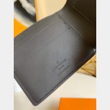 Best M69037 Louis Vuitton Micro Wallet Small Ladies Pocket Size