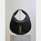 Perfect YSL I CARE Hobo Handbag