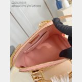 Louis Vuitton Alma BB Other Monogram Canvas Women M27037 Bag