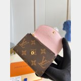Replica Louis Vuitton AAA+ M62361 Rosalie Coin Purse