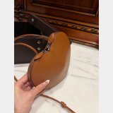 Best Quality Alaia Le Cour Heart Bag