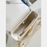 Louis Vuitton Twist MM Epi M12507/M12506 AAA+ Bag