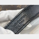 Louis Vuitton CarryAll BB H33 Top Quality M26568 Handbags