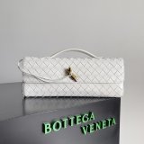 Luxury 741511 Replica Bottega Veneta Andiamo Evening Bags