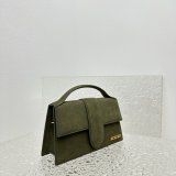 The Jacquemus Bambino Handbag