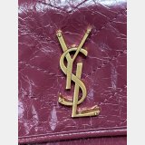 Saint Laurent Top Quality Niki 18/22/28CM 846087/633185/633184 Handbags