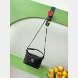 Top Quality AP4850 Black Side Lunch Box Bag