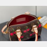 LV x TM Speedy Bandoulière 20 Monogram M13094 Louis Vuitton Bag