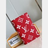 Louis Vuitton Multiple Wallet M26072 G65 Top