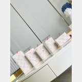 Louis Vuitton M25594 M25649 M25917 M25595 M25594 Victorine Wallet