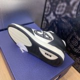 Top Quality Cheap Dior OBLIQUE CD Sneaker