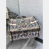 Shop Replica Christian Dior Book Tote Best  Bags