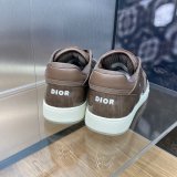Dior Top Quality LOW-TOP SNEAKER