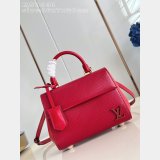 Louis Vuitton M58931 Cluny Mini Epi Leather Fashion Bags