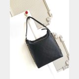 Quilted Hobo Shoulder 1:1 Replica Bag