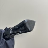 Wholesale Replica SAINT LAURENT Mirror SHOES