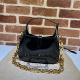 Gucci Top Replica Jackie 1961 Shoulder 699651 Bag