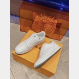 Best Luxury Rivoli Sneaker INSPIRED LOUIS VUITTON