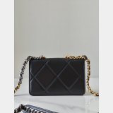 Best 19 Wallet On Chain Woc Top Quality 0957 Shoulder Bag