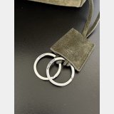 Balenciaga Women Rodeo Handbag in Khaki