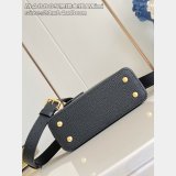 Louis Vuitton Capucines M48865 1:1 Mirror Bag