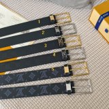 Salvatore Ferragamo Wholesale Cheap Replica Sunglasses  Louis Vuitton Belts Men 35mm Replica