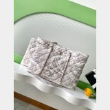 The Inspired AS5429 Coco Beach 2025 Collection Shopping Bag