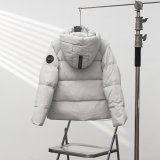 Canada goose Junction Parka Black Label