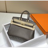 Birkin Dream Bag Hermes 25/30CM Top Quality Replica Wholesale Cheap Replica Sunglasses 